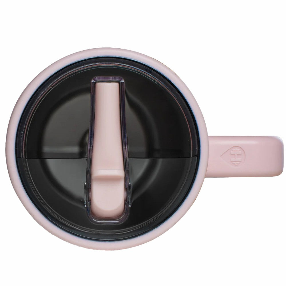 HYDROJUG HydroJug Traveler Lid - Replacement Lid, Fits Traveler 20oz, 32oz & 40oz