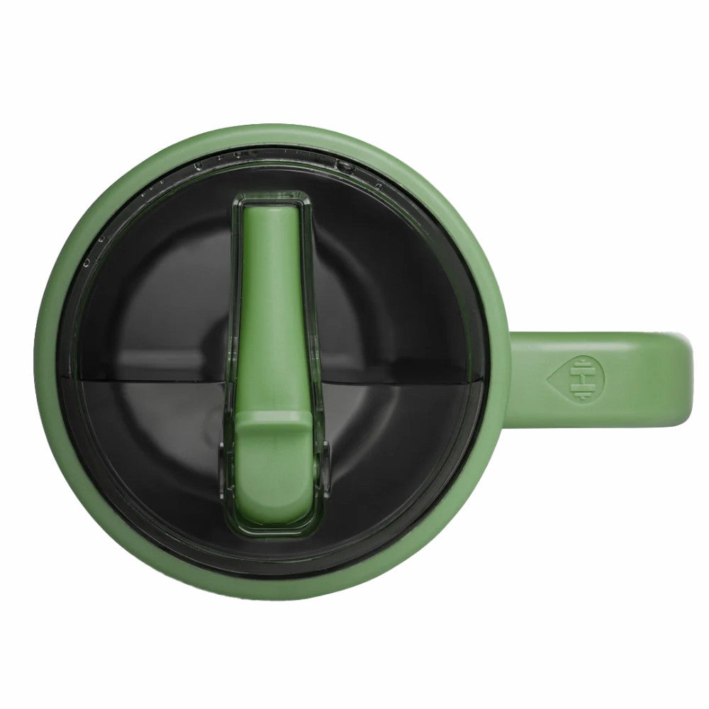 HYDROJUG HydroJug Traveler Lid - Replacement Lid, Fits Traveler 20oz, 32oz & 40oz