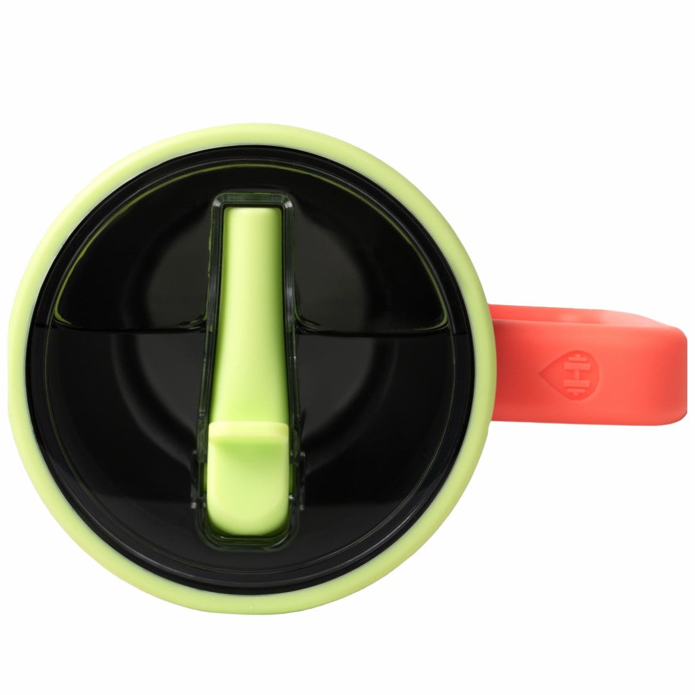 HYDROJUG HydroJug Traveler Lid - Replacement Lid, Fits Traveler 20oz, 32oz & 40oz