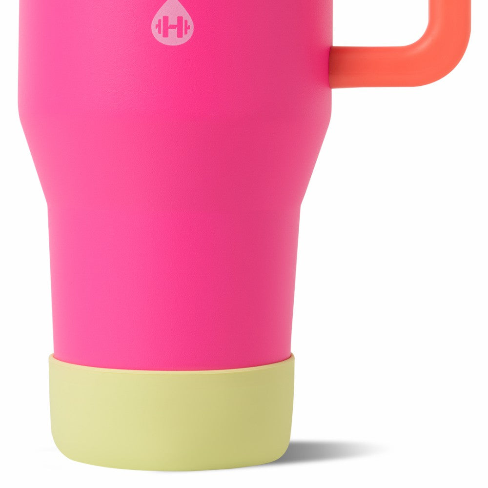 HYDROJUG HydroJug Traveler Boot 40oz - Silicone Base Boot, Scratch Protection
