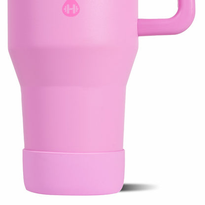 HYDROJUG HydroJug Traveler Boot 40oz - Silicone Base Boot, Scratch Protection