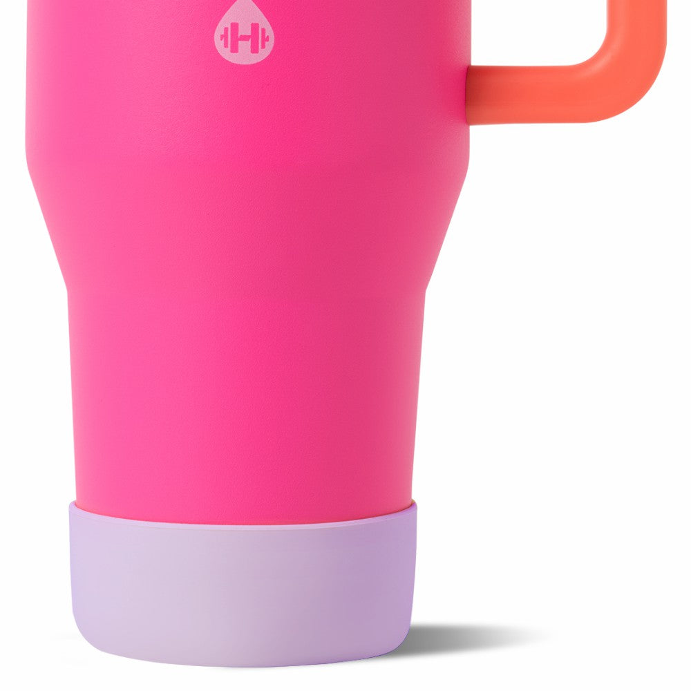 HYDROJUG HydroJug Traveler Boot 40oz - Silicone Base Boot, Scratch Protection